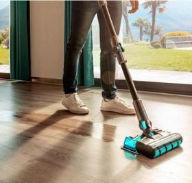 Cecotec 05466 - Aspirador digital Conga Rockstar 500 Ultimate ErgoFlex
