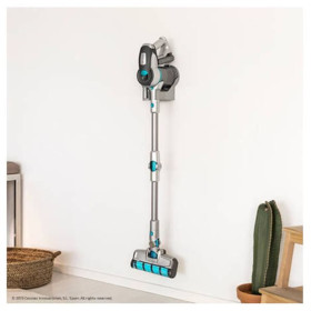 Cecotec 05465 - Aspirador digital Conga Rockstar 300 X-Treme ErgoWet