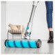 Cecotec 05465 - Aspirador digital Conga Rockstar 300 X-Treme ErgoWet