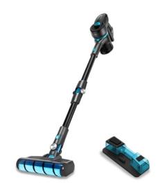 Cecotec 05467 - Aspirador digital Conga Rockstar 500 Ultimate ErgoWet