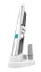 Cecotec *DISCONTINUADO* 05442 - Aspirador de Mano Rockstar Micro 6000 80W Blanco