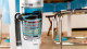 Cecotec 05055 - Aspirador y Vaporeta Steam&Clean 1550 W Filtro HEPA