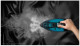 Cecotec 05106 - Plancha de Vapor ForceTitanium 650 2800 W Antical