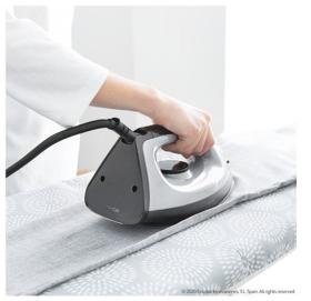 Cecotec 05503 - Centro de Planchado 2700W Total Iron 7200 Titan