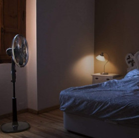 Ventilador Cecotec 5210