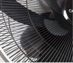 Ventilador Cecotec 5210
