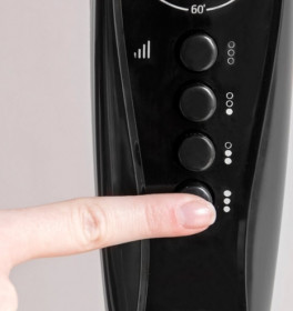 Ventilador Cecotec 5210