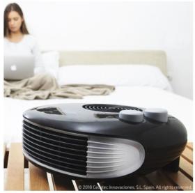 Cecotec 05303 - Termoventilador 2000W Ready Warm 9650 Force Horizon