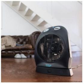Cecotec 05305 - Termoventilador 2400W Ready Warm 9750 Rotate Force