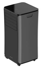 Cecotec 05262 - Aire acondicionado portátil 4 en 1 ForceClima 9150