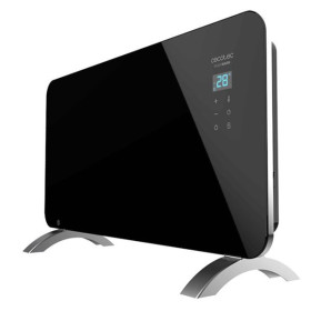 Cecotec 05351 - Radiador Ready Warm 6720 Crystal Connection Wifi Cristal