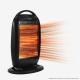 Cecotec 05325 - Radiador de Pie Ready Warm 7200 Quartz Rotate Smart