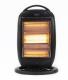 Cecotec 05325 - Radiador de Pie Ready Warm 7200 Quartz Rotate Smart