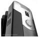 Cecotec 05344 - Radiador de Aceite 1500W Ready Warm 5600 Space Negro