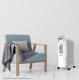Cecotec 05336 - Radiador de Aceite 2000W Ready Warm 5650 Space