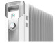 Cecotec 05337 - Radiador de Aceite 2500W Ready Warm 5700 Space Blanco