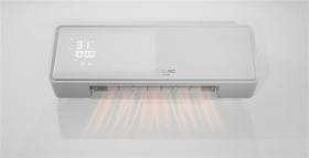 Cecotec 05364 - Calefactor Cerámico Ready Warm 5300 Power Box Ceramic