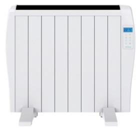 Cecotec 05332 - Radiador Eléctrico 1200W Ready Warm 1800 Thermal