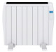 Cecotec 05332 - Radiador Eléctrico 1200W Ready Warm 1800 Thermal