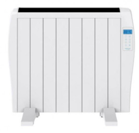 Cecotec 05332 - Radiador Eléctrico 1200W Ready Warm 1800 Thermal