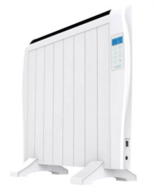 Cecotec 05332 - Radiador Eléctrico 1200W Ready Warm 1800 Thermal