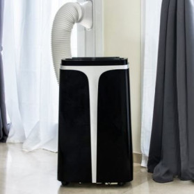 Cecotec 05264 - Aire acondicionado portátil 4 en 1 ForceClima 12250