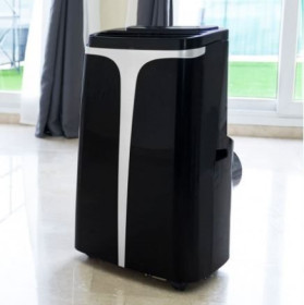Cecotec 05264 - Aire acondicionado portátil 4 en 1 ForceClima 12250