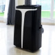 Cecotec 05264 - Aire acondicionado portátil 4 en 1 ForceClima 12250
