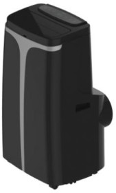 Cecotec 05264 - Aire acondicionado portátil 4 en 1 ForceClima 12250