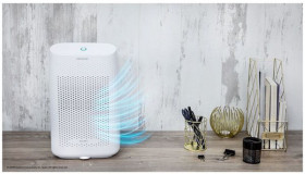 Cecotec 05603 - Deshumidificador BigDry 2500 Essential 360 2 Litros