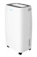 Cecotec 05606 - Deshumidificador BigDry 4000 Expert 2.5 Litros Blanco