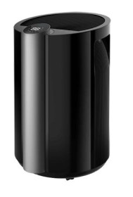 Cecotec 05609 - Deshumidificador BigDry 9000 Professional Black 4.5 Litros