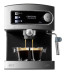 Cecotec 01503 - Cafetera express Power Espresso 20 de 1,5 litros 850W