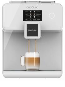 Cecotec 01508 - Cafetera automática POWER MATIC-CCINO 8000 TOUCH SERIE BIANCA