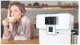 Cecotec 01593 - Cafetera AutomáticaPower Matic-ccino 9000 Serie Bianca
