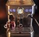 Cecotec 01577 - Cafetera POWER ESPRESSO 20 BARISTA PRO Acero inox