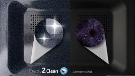 Cecotec 01533 - Microondas con Grill ProClean 5120 Mirror 20 Litros