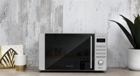 Cecotec 01533 - Microondas con Grill ProClean 5120 Mirror 20 Litros