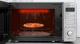 Cecotec 01533 - Microondas con Grill ProClean 5120 Mirror 20 Litros