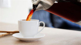 Cecotec 01511 - Hervidor de Agua 2en1 ThermoSense 370 Clear 1.7 Litros