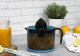 Cecotec 04114 - Exprimidor ZitrusEasy Adjust Black 40 W Con filtro