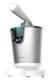 Cecotec *DISCONTINUADO* 04113 - Exprimidor de Brazo Zitrus PowerAdjust 600 White