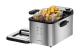 Cecotec 03074 - Freidora CleanFry Infinity 4000 4 Litros 3270W Inox