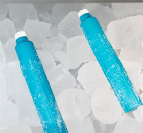 Cecotec 04066 - Batidora Smoothie con vaso portátil POWER TITANIUM TWO