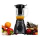 Cecotec 04101 - Batidora de Vaso Power Black Titanium 1800 Smart