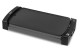 Cecotec 03046 - Plancha Eléctrica Black&Water 2500 Antiadherente 45x25cm