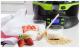 Cecotec 03019 - Freidora Sin Aceite TURBOCECOFRY 4D 2 Niveles