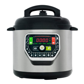 Cecotec *DISCONTINUADO* 02009 - Olla GM Modelo G 6 litros 12 niveles Programable