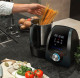 Cecotec 04131 - Robot de cocina MAMBO 8090 con 30 funciones y báscula