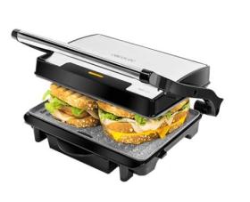 Cecotec *DISCONTINUADO* 03065 - Parrilla eléctrica 1500W Rock'nGrill 1500 Rapid
